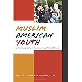 muslim american youth understanding hyphenated identities through multiple methods qualitative studies in psychology