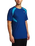 New Balance Men's NP Short Sleeve Tee
