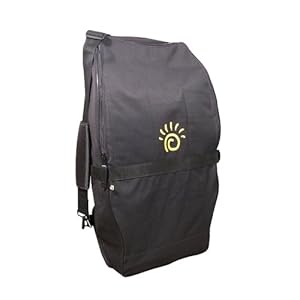 Sunshine Kids Radian Travel Bag (10607)