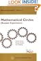 Mathematical Circles: Russian Experience (Mathematical World, Vol. 7)