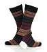 Info/Buy Autograph Exclusive Bold Stripe Socks with Silk