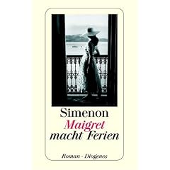 Maigret macht Ferien
