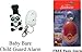 Baby Bear Child Guard Electronic Alarm with Free Bonus Panic Alarm