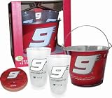 Kasey Kahne Nascar Gift Bucket