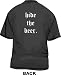 Jesus Is ComingHIDE THE BEER Toddler and Youth Kids Tee Shirt in 5 Colors