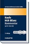 Produkt-Bild: Haufe HGB Bilanz-Kommentar