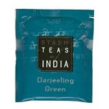 India Darjeeling Green Tea