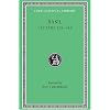 Basil: Letters 186-248, Volume III (Loeb Classical Library No. 243)