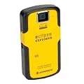 AgfaPhoto Eclipse Explorer 3D  Digitaler Camcorder (4 -fach opt. Zoom, Flash MB HD Videos) Inkl. Software-Paket gelb