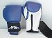 Kids Boxing Gloves Blue 4oz