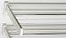 Leifheit Telegant 100 cm Weiss 831507