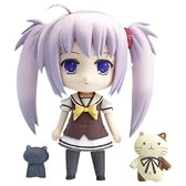 SHUFFLE！MEMORIES プリムラのちっちゃな大ぼうけん !? with おしゃべりねんどろいど プリムラ通常版 (ノンスケール ABS/PVC塗装済み可動フィギュア)