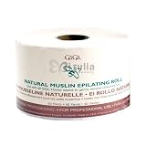 GIGI Natural Muslin Roll