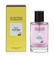Les Senteurs Gourmandes Figue Sauvage Eau de Parfum 100ml
