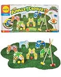 Alex Jungle Croquet Set