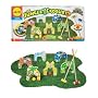 Alex Jungle Croquet Set