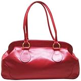 Almas Evita Framed Bag