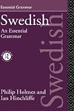 Swedish: An Essential Grammar (Essential Grammars) image