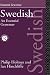 Book Swedish: An Essential Grammar (Routledge Grammars)