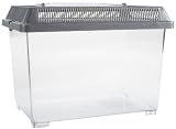 Super Pet Mini Keep-A-Critter Carrier, Assorted