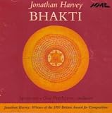 Jonathan Harvey: Bhakti