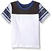 French Toast Boys' S/s Football Tee