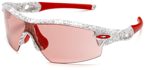 Oakley Radar Pitch OO 9052-09-726
