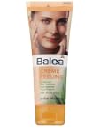 Balea Creme Peeling f�r jeden Hauttyp...