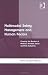 Multimodal Safety Management and Human Factors