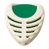Pickboy Pickcase, White, 1 pc, includes 1 pick - B002AMU9MU