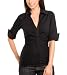 G by GUESS Cari Rouched Top