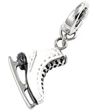 FOSSIL Damen Charm Anh�nger Edelstahl JF83760040von "Fossil"