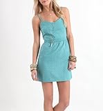 Oneill Womens Whisper Back Dress