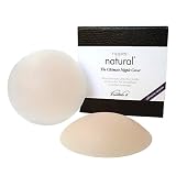 nippies ニッピーズナチュラル 粘着剤なし ヌーブラ