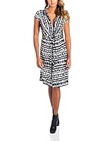 Ornella Dutti Vestido Twinkle (Negro)