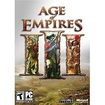 Age of Empires III