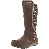 discount work boots for women Salomon Womens Emmy W