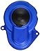RPM Traxxas Sealed Gear Cover, Blue