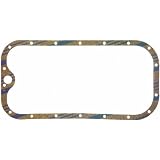 Fel-Pro OS30683C  Oil Pan Gasket Set by Fel-Pro