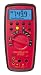 Amprobe 38XR-A True RMS Digital Multimeter with Optical PC Interface