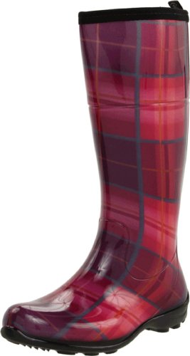 Kamik Women's Caroline Rain Boot product image