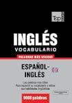 Vocabulario espa�ol-ingl�s brit�nico...