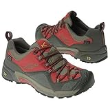 Keen Men's Wasatch Crest Waterproof Trail Running Shoe