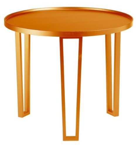 Loft Table LARGE ORANGE