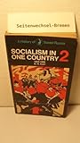 Socialism in one country, 1924-1926