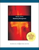Marketing management