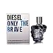 Only The Brave Cologne By Diesel 1.7 oz / 50 ml Eau De Toilette(EDT) New In Retail Bo...