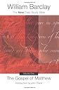 The Gospel of Matthew (The New Daily Study Bible)