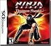 Gaiden Dragon
Ninja Gaiden Dragon Sword