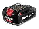 Skil SB18B-LI 18-Volt 1.3Ahr Li-Ion Battery Kit